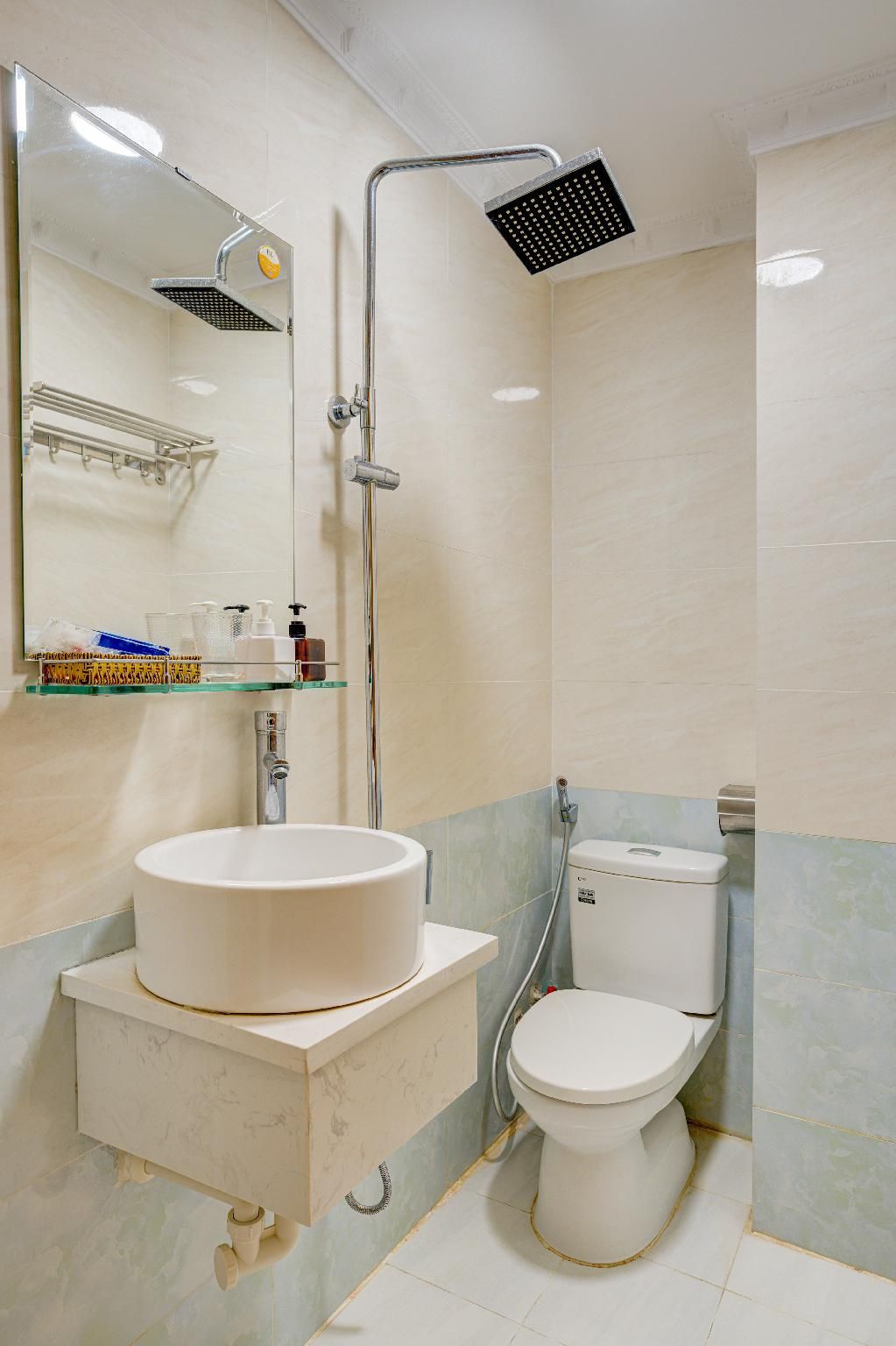 Standard Junior Room