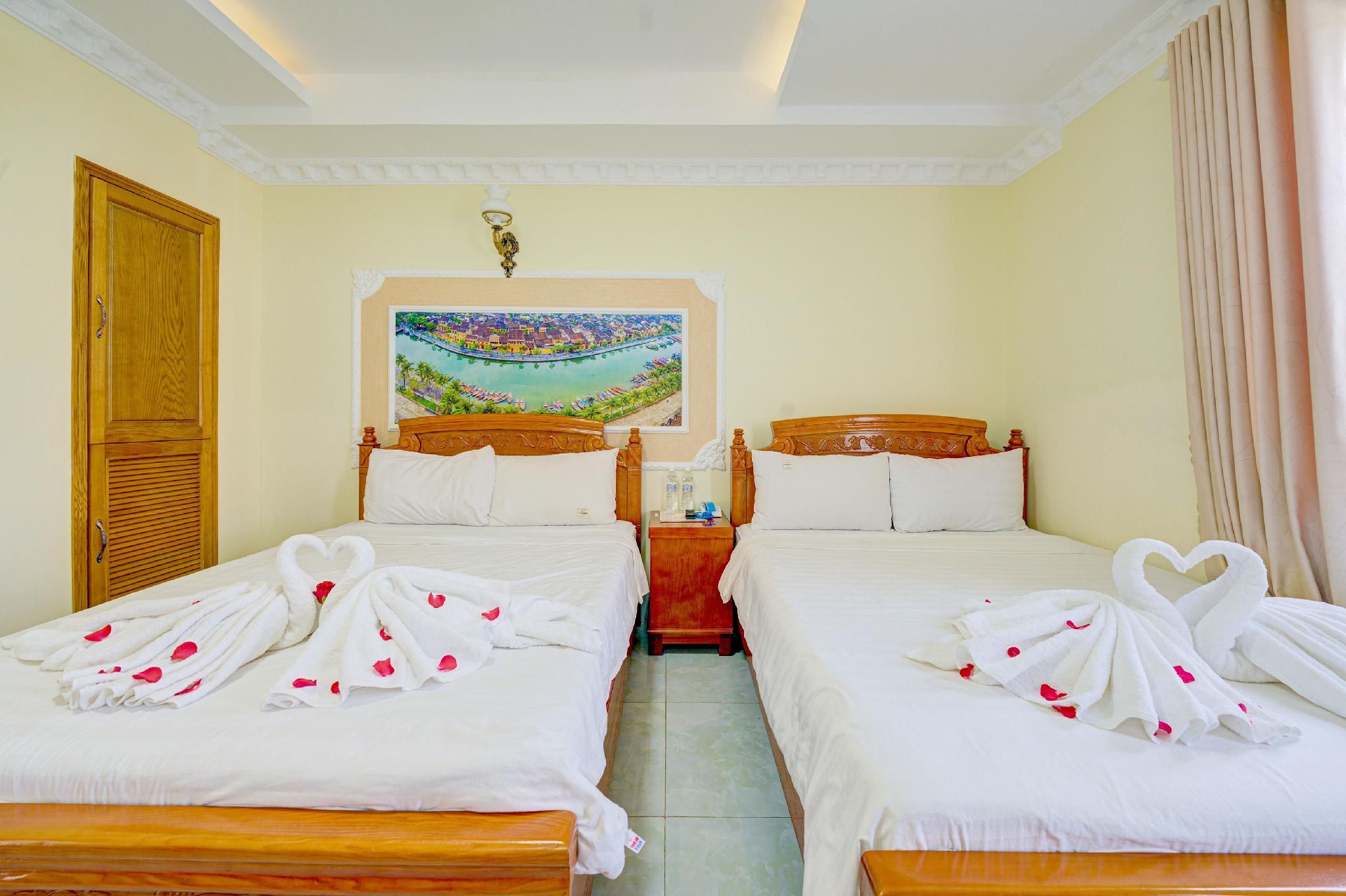 Family Studio Sea View