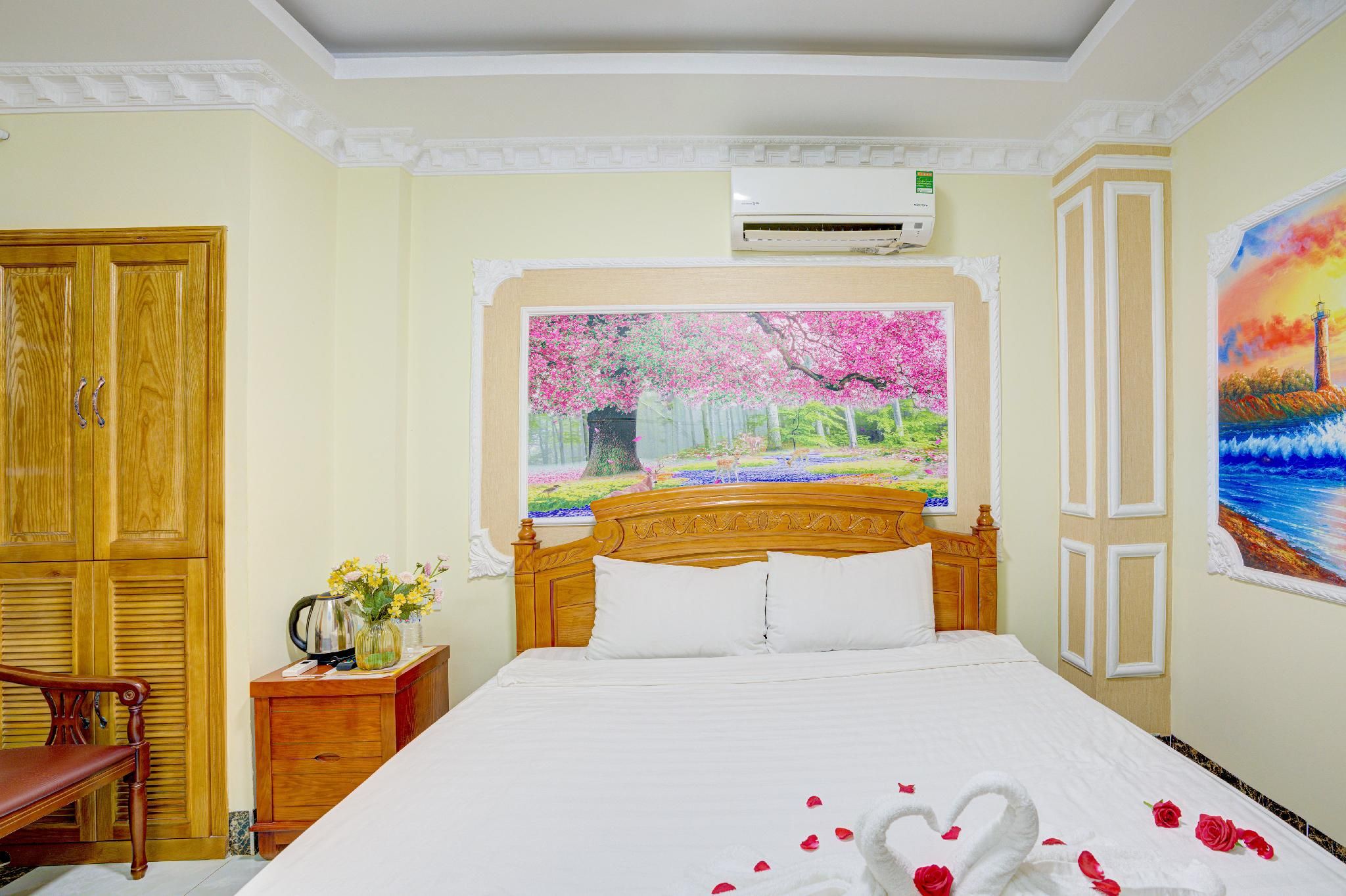 Standard Junior Room