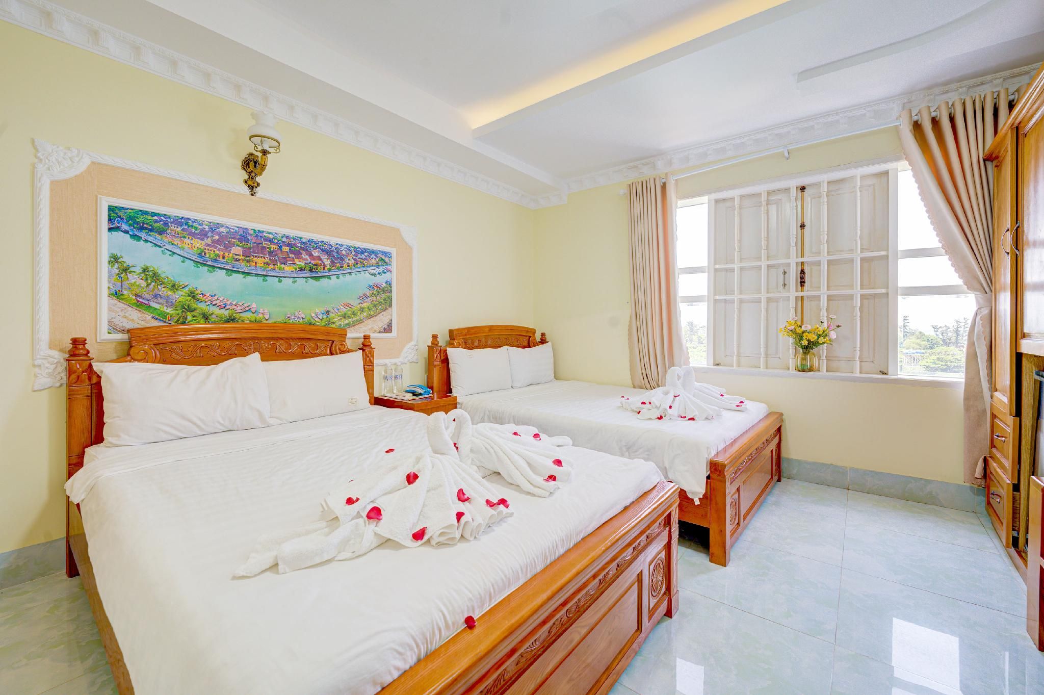 Family Studio Sea View