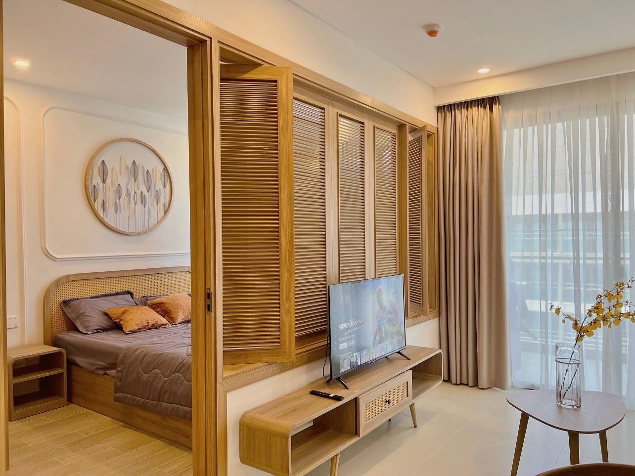 Two Bedroom Deluxe