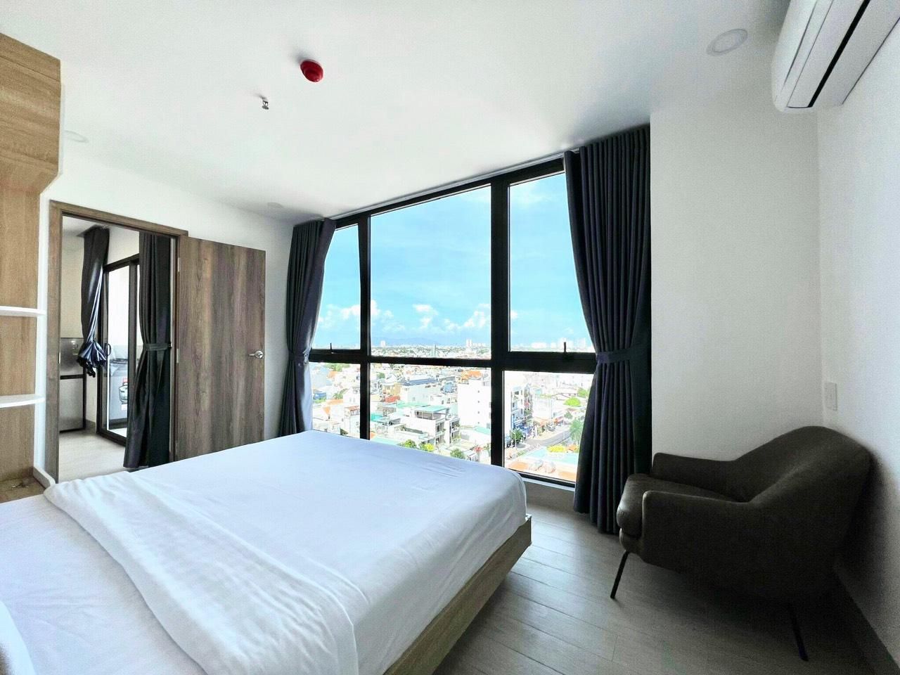 Senior Apartment