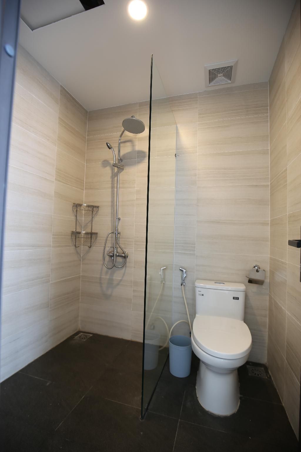 Executive Suite with Balcony