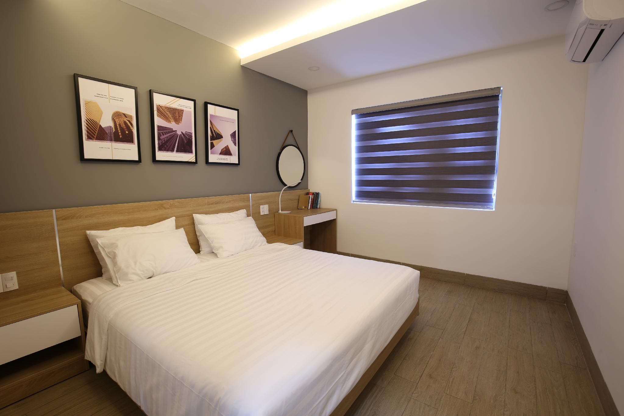Single Room with Sofa