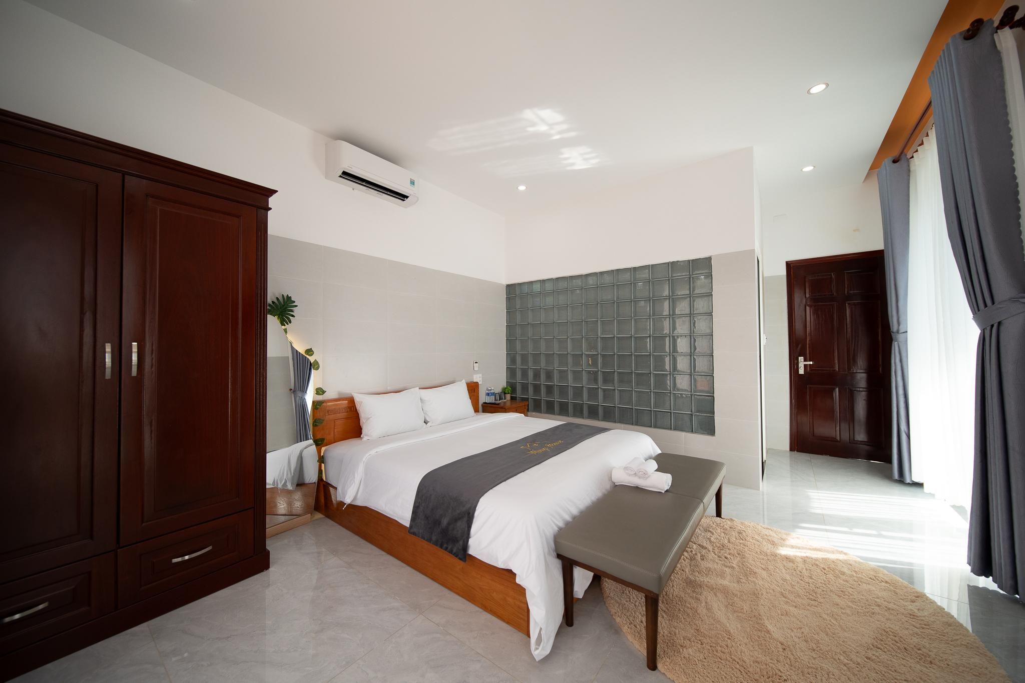 Premium Suite with Private Pool