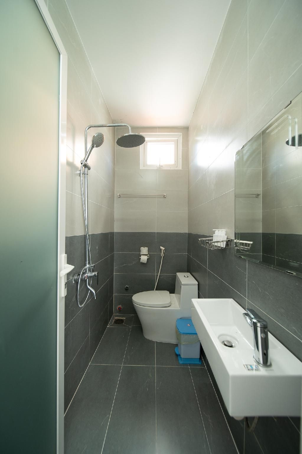 2-Bedroom Suite