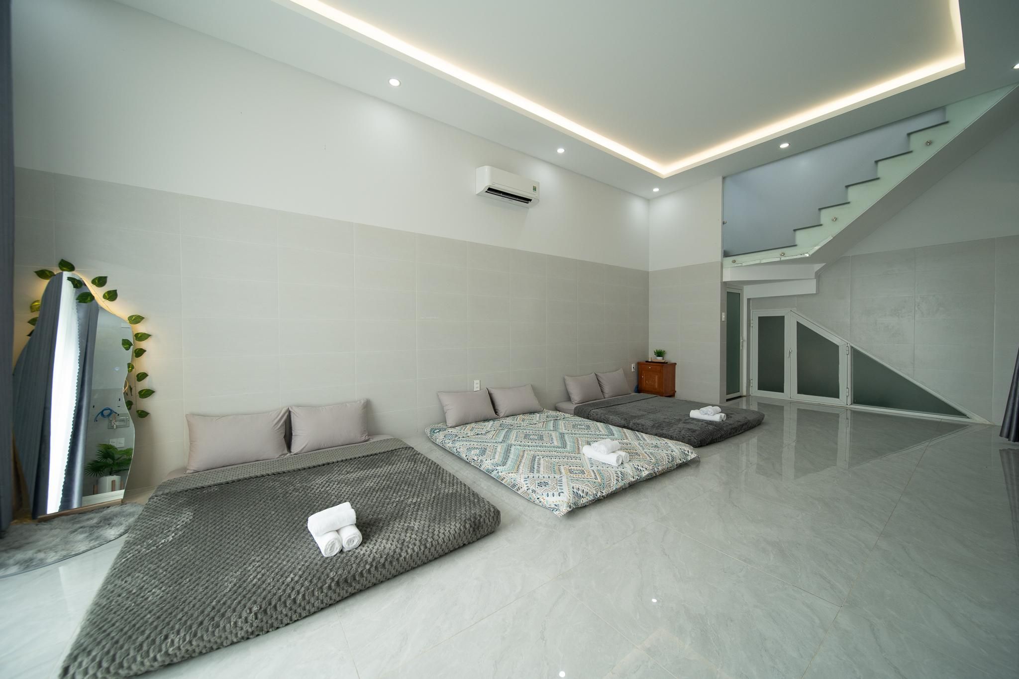 2-Bedroom Suite