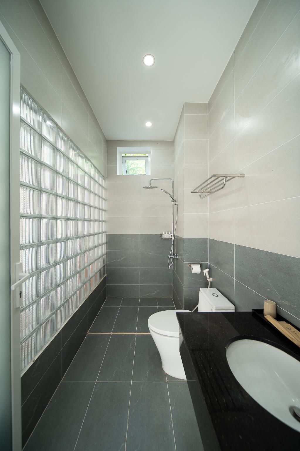 Premium Suite with Private Pool