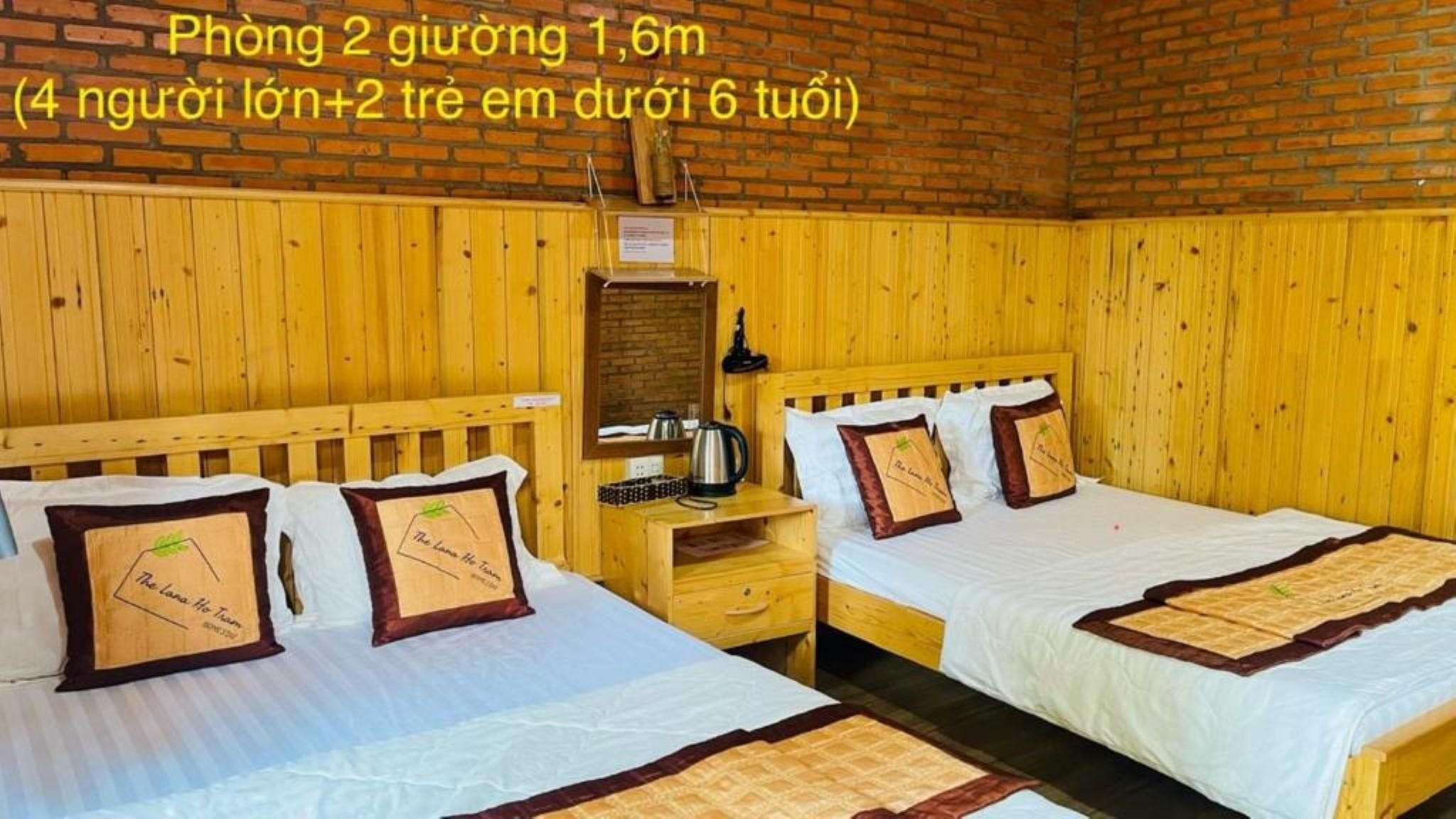Superior Quadruple Room