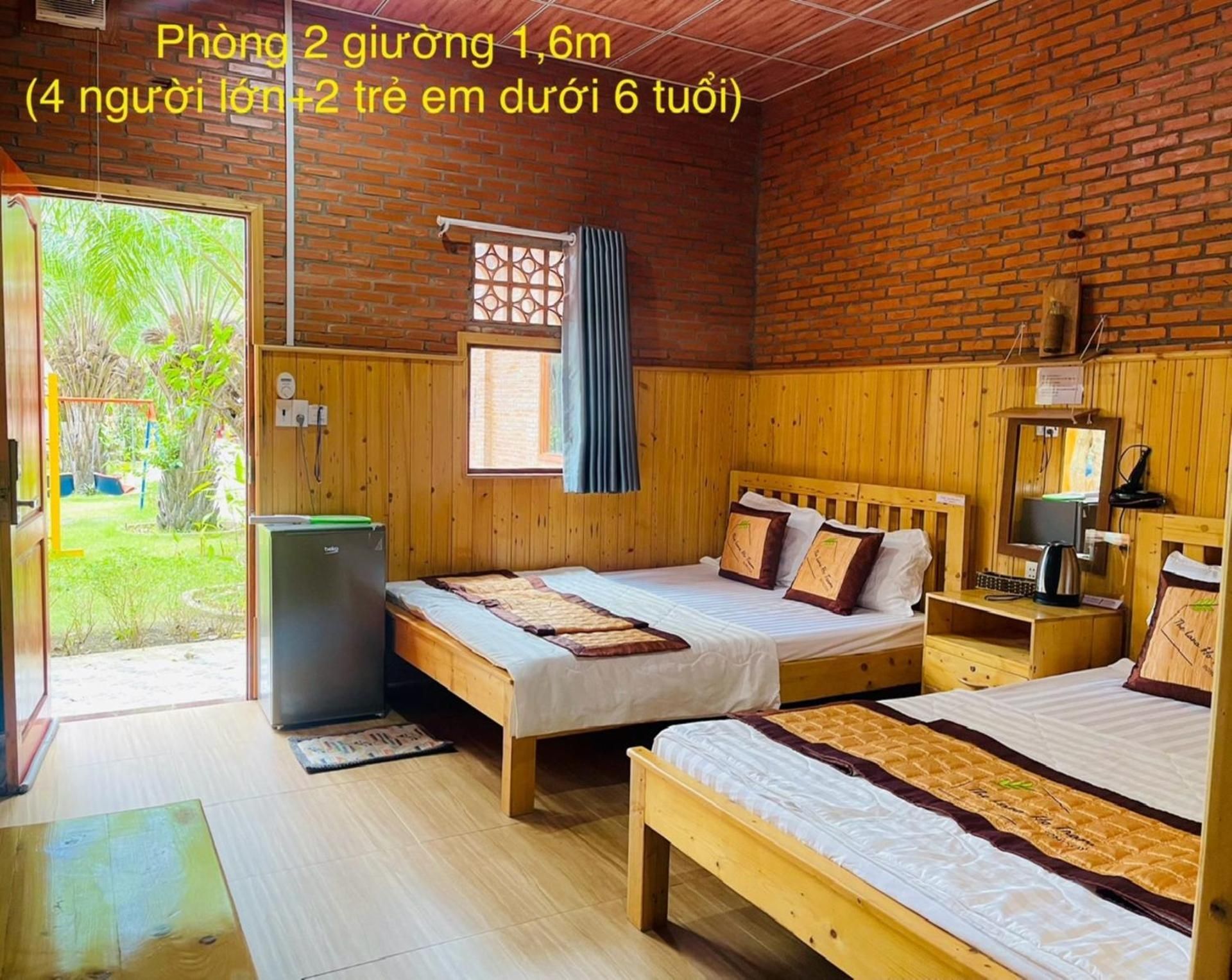 Superior Quadruple Room