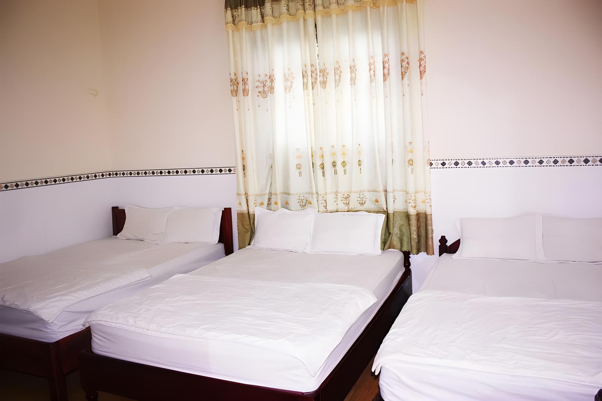 Triple - Room