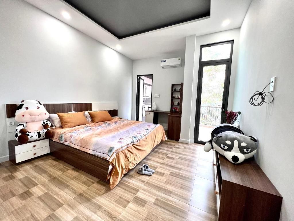 Villa 3 Bedroom