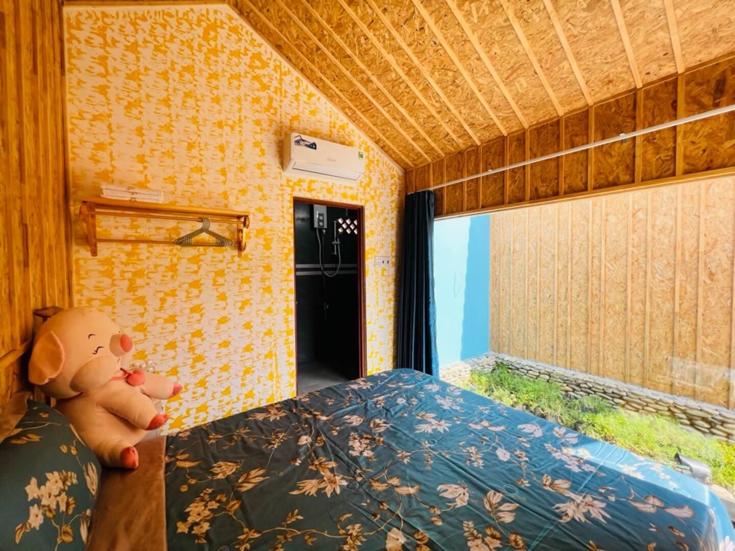 Standard Bungalow