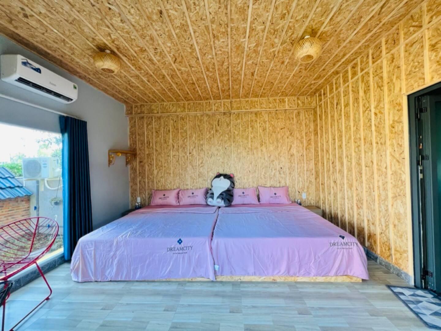 Family Bungalow