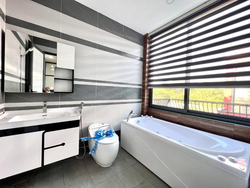 Villa 3 Bedroom