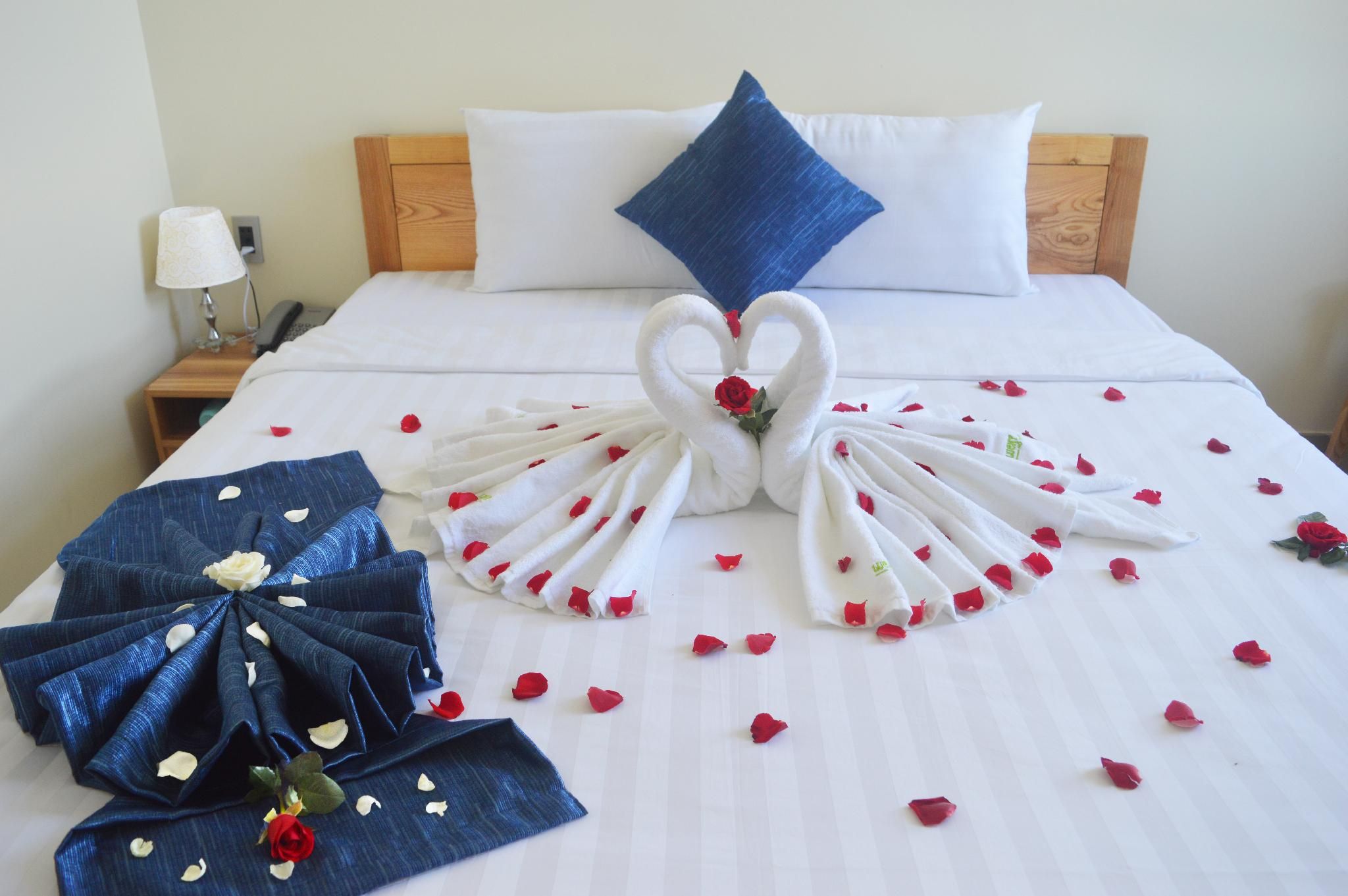 Double Room with Sea View