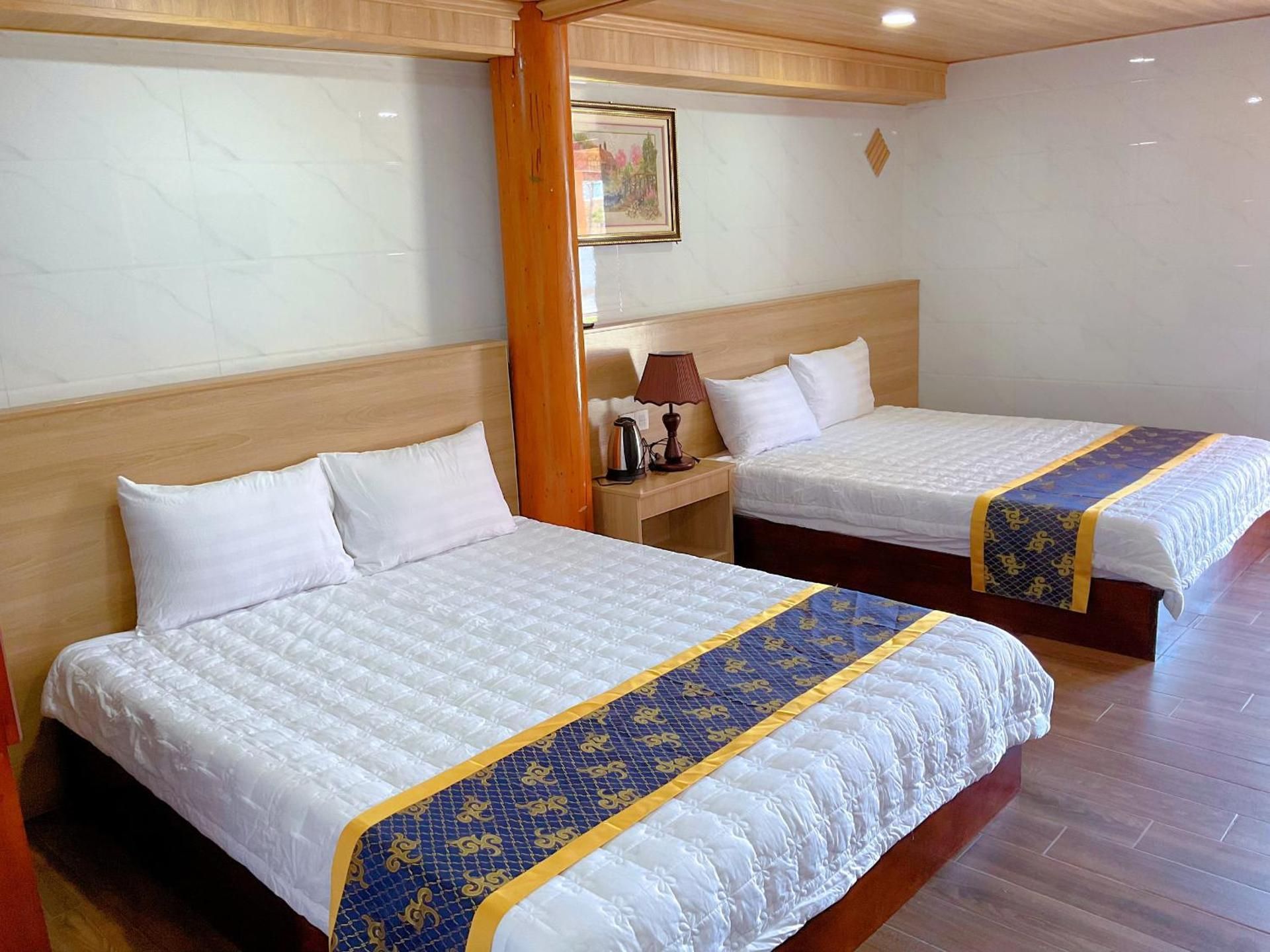 Double or Twin Room