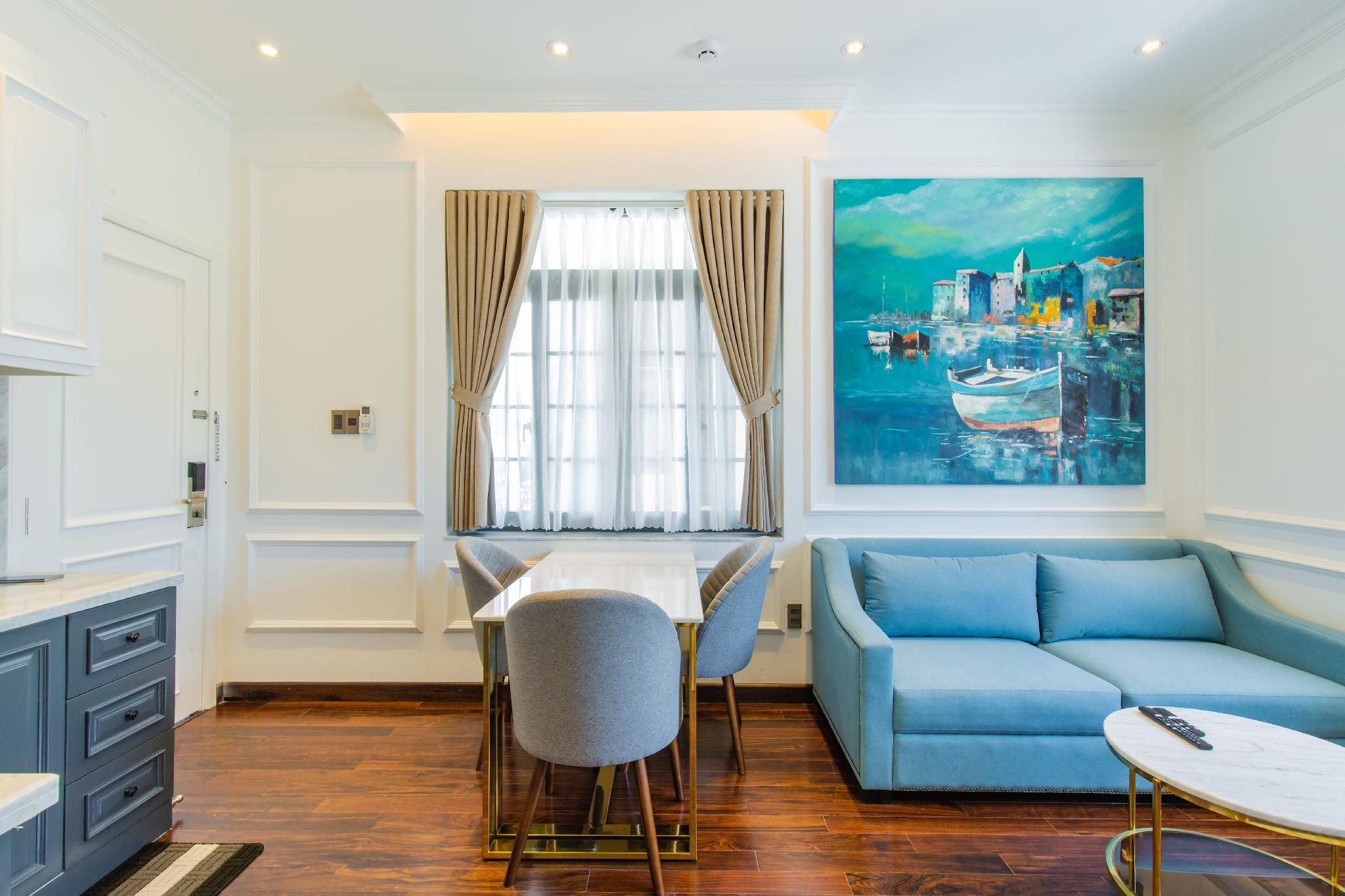Premium Casita