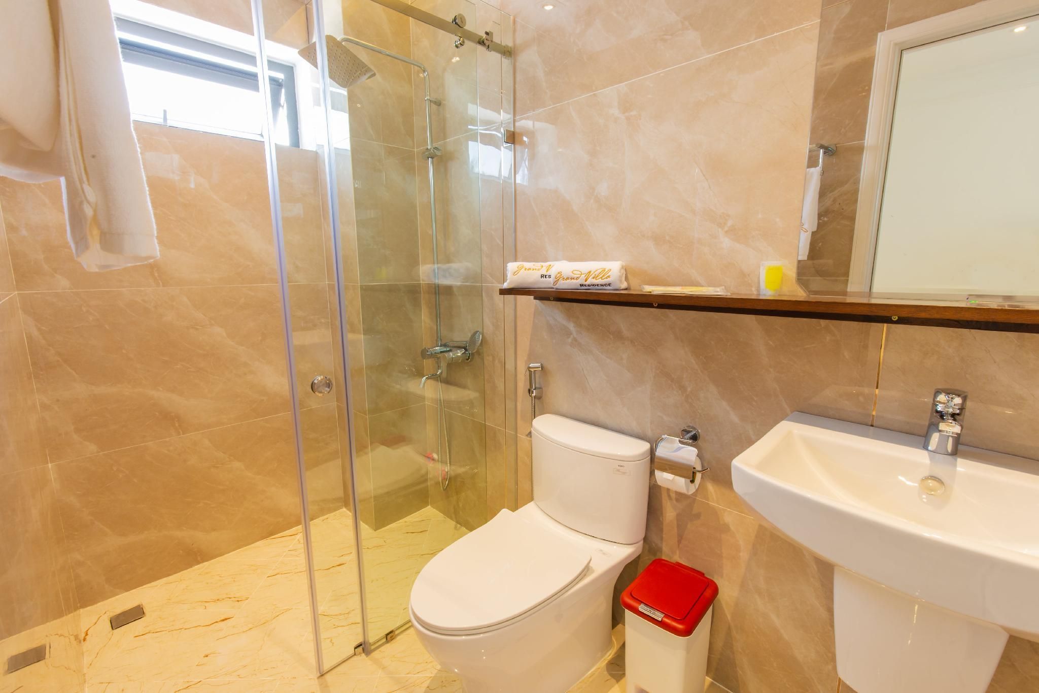 Premium Casita