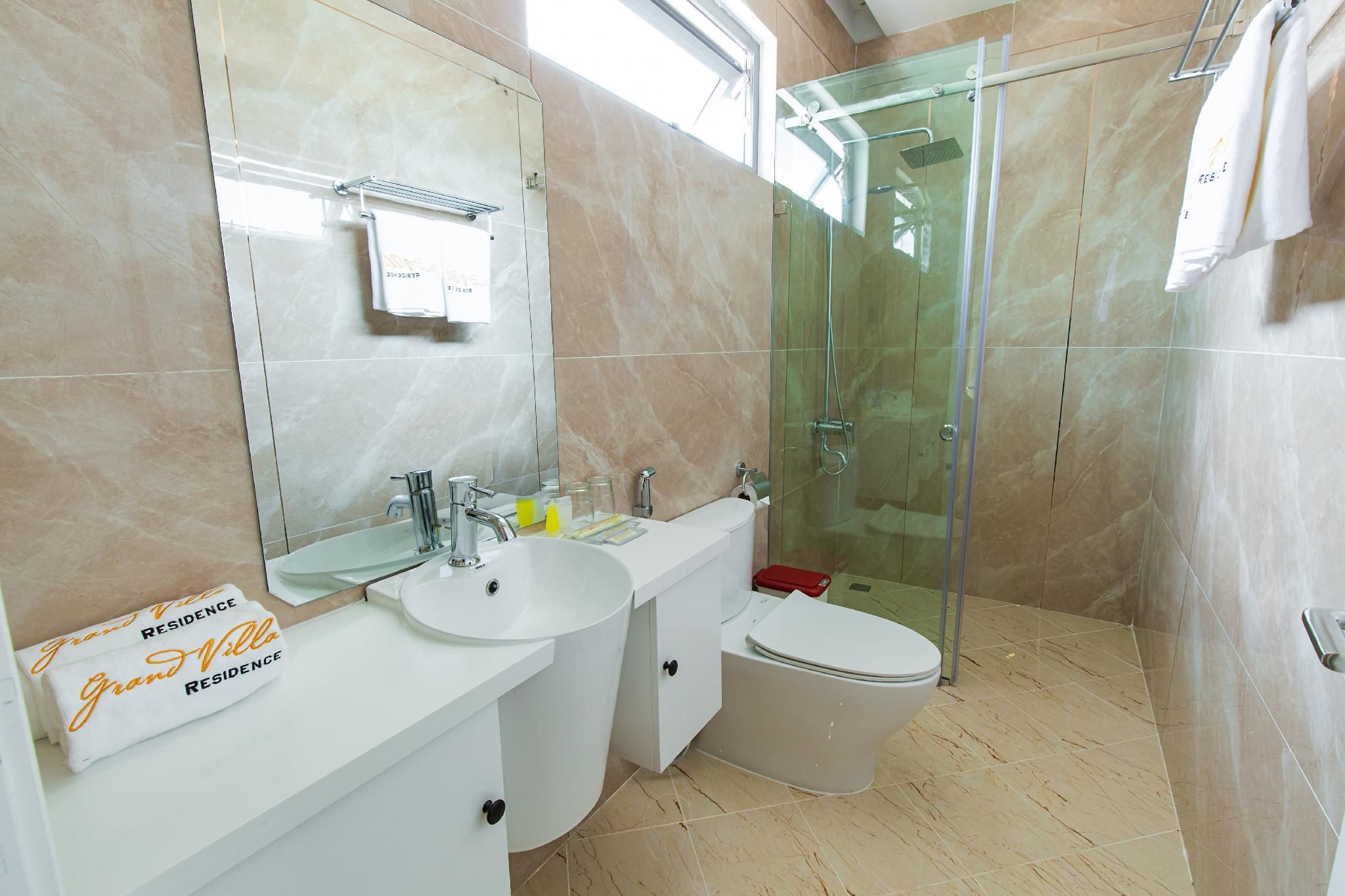 Luxury Apartment A