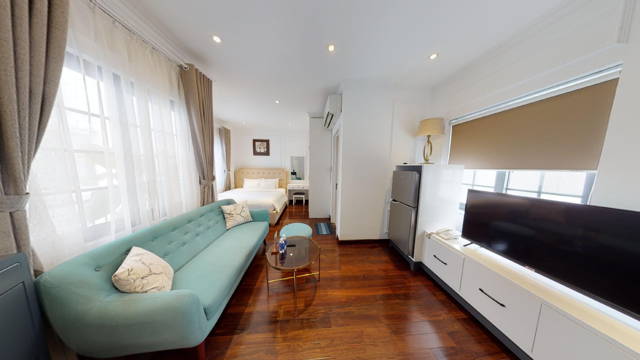 Standard Junior Room