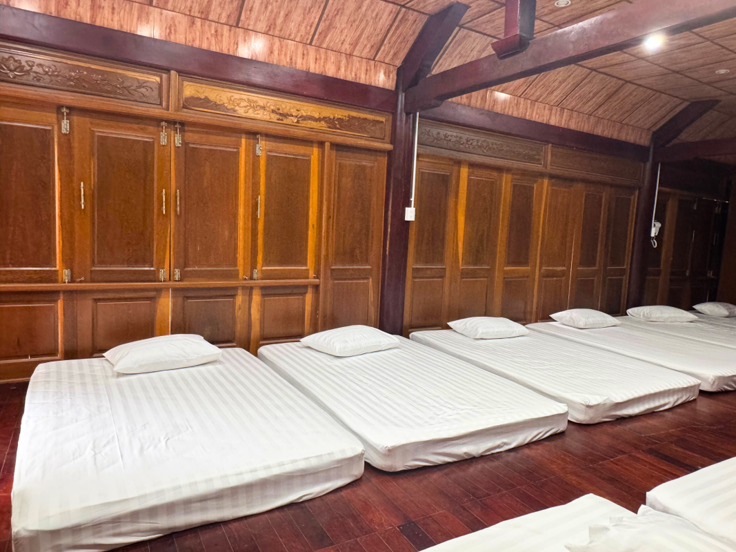 Dormitory