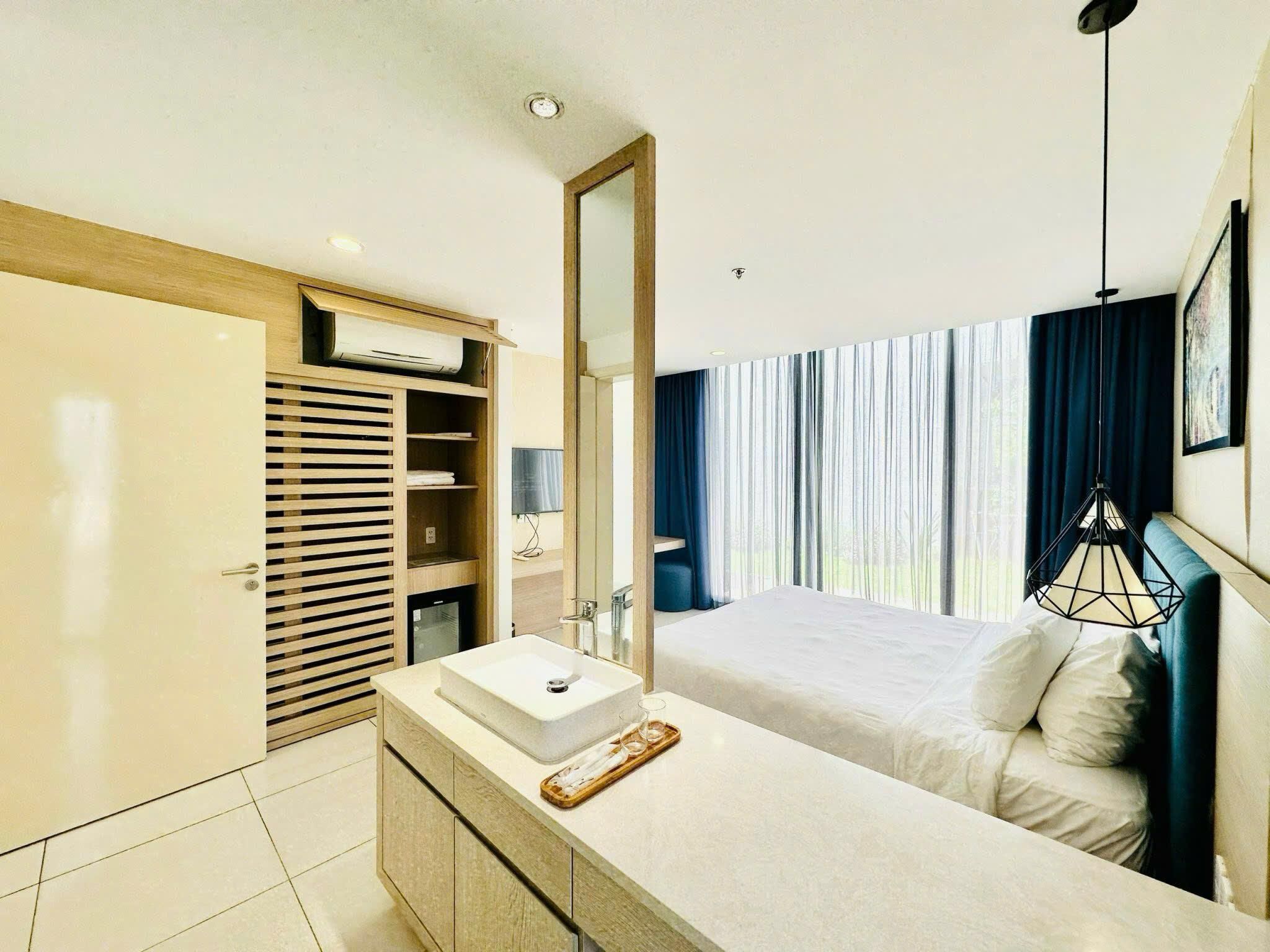 Villa 3 Bedroom
