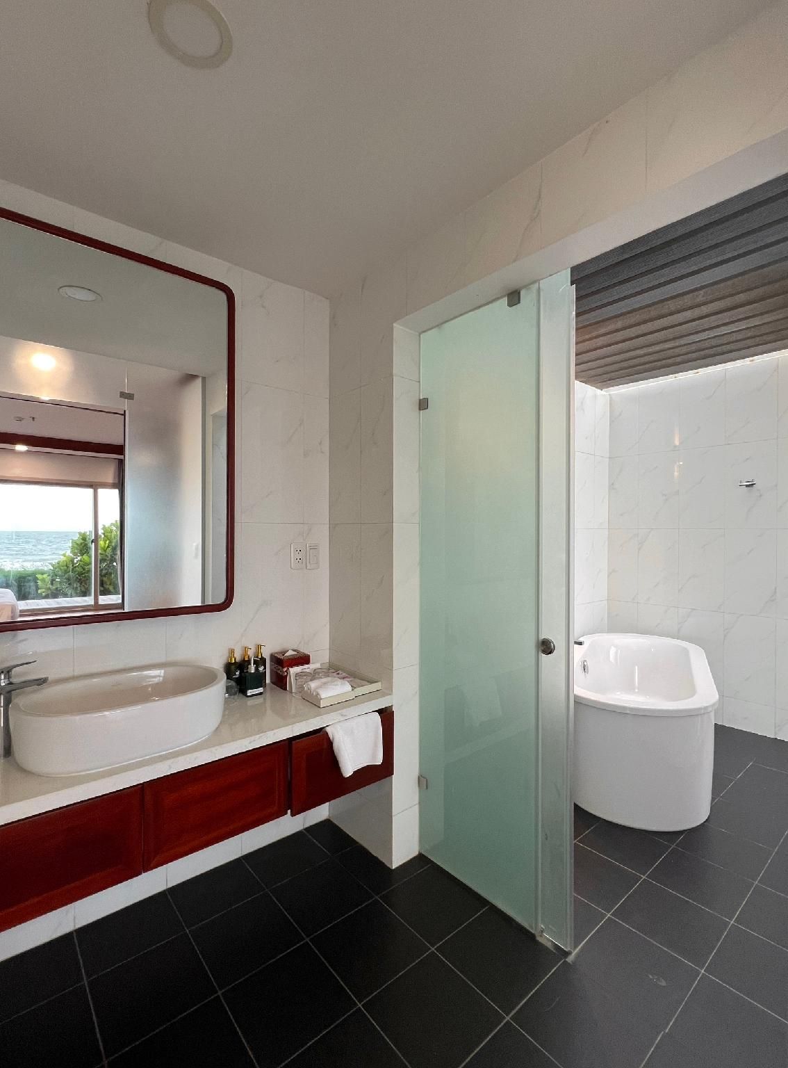 6-Bedroom Villa Jomtien 13 with Private Pool