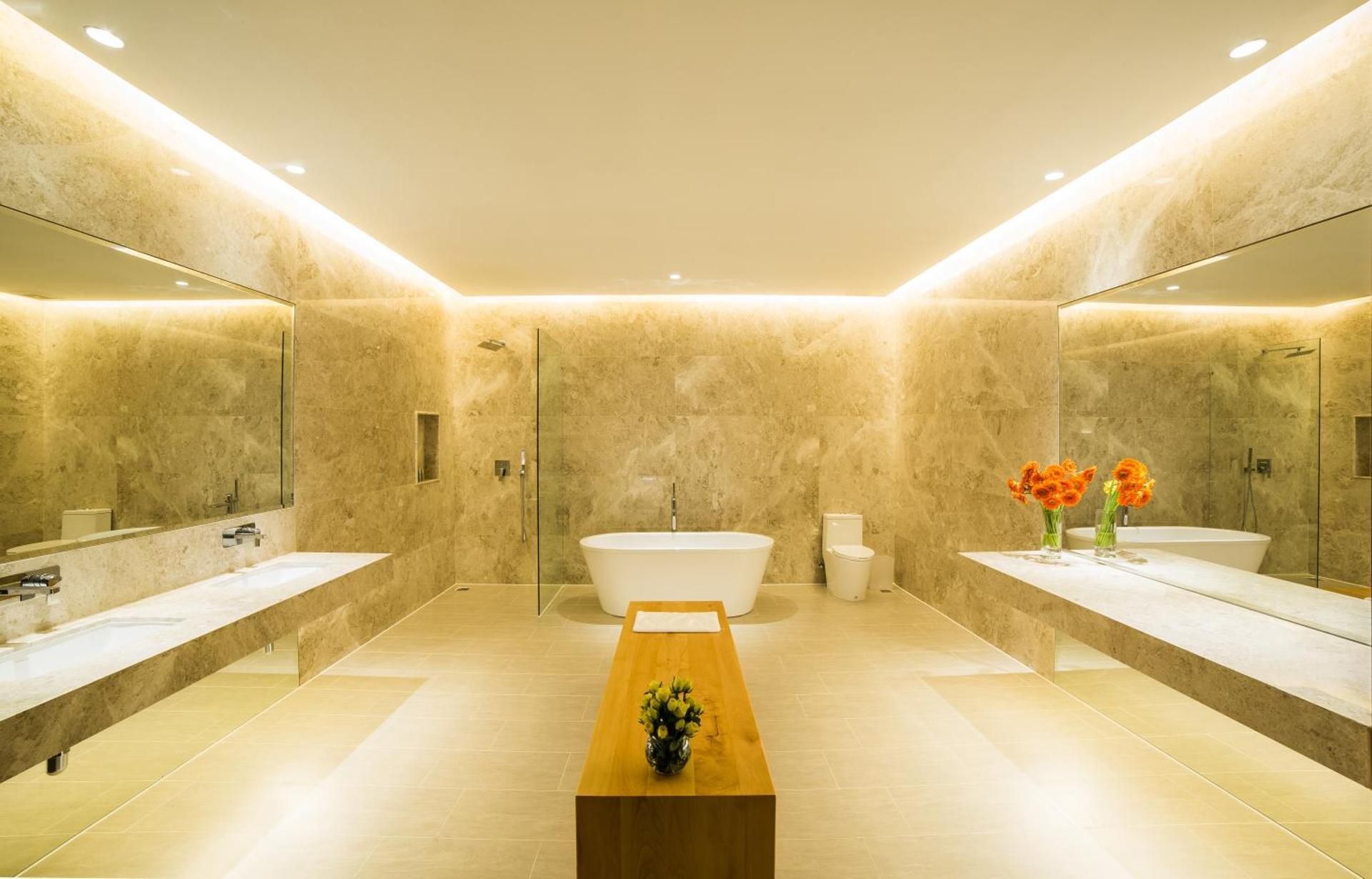 Saint Simeon Beach Residence Villas 2 Bedroom Premier 2