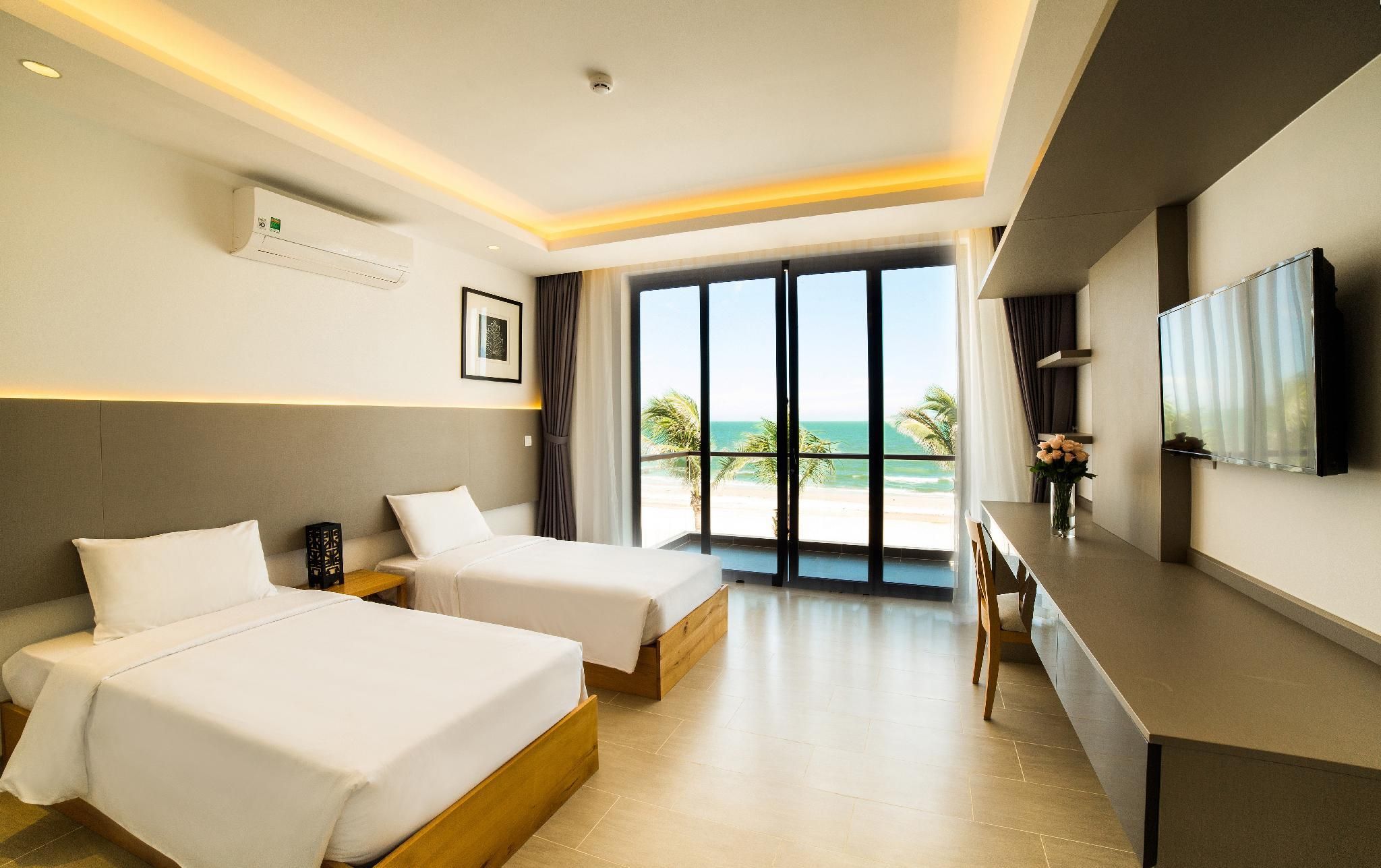 Saint Simeon Beach Residence Villas 2 Bedroom Premier