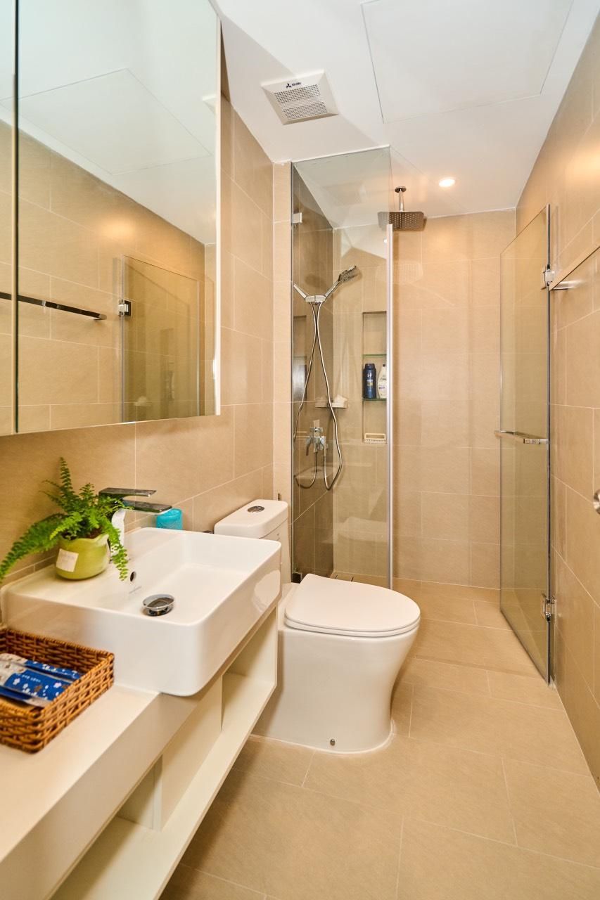 1-Bedroom Superior Apartment