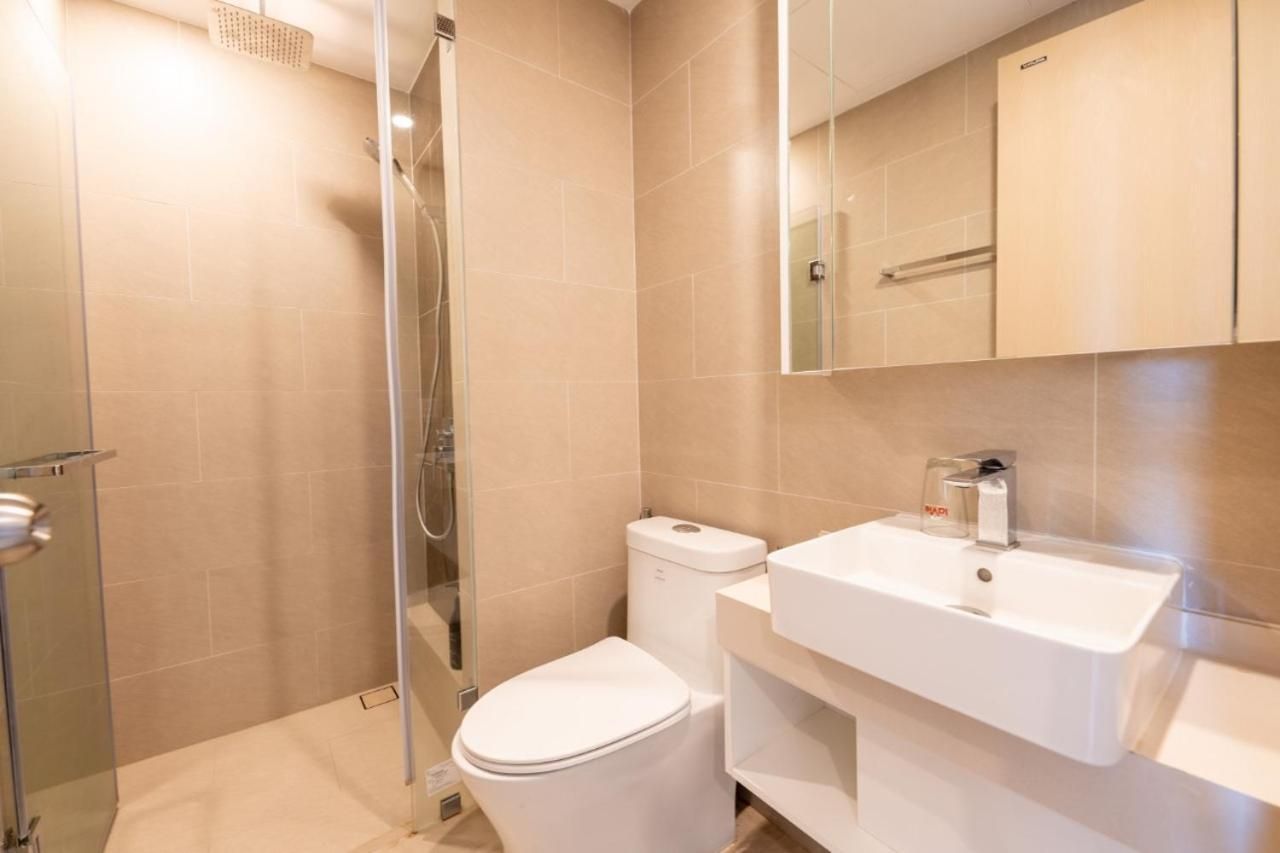 2-Bedroom Apartment
