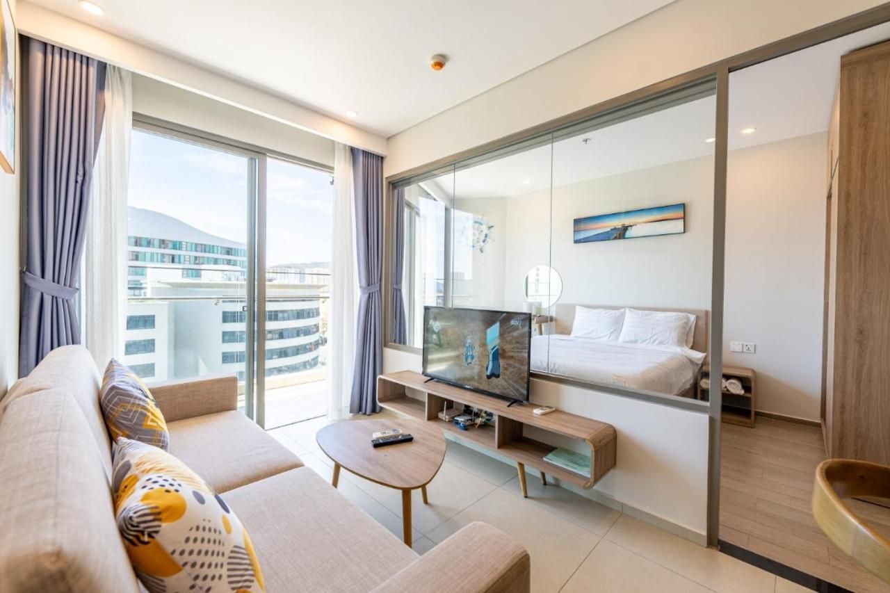 2-Bedroom Apartment