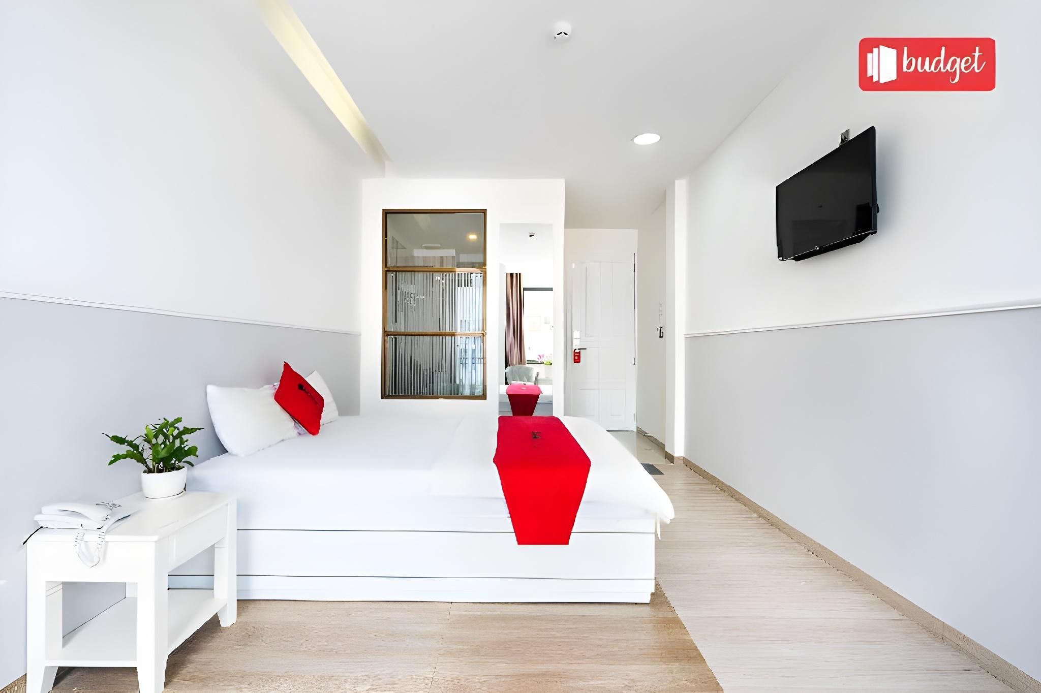 Superior Balcony Room