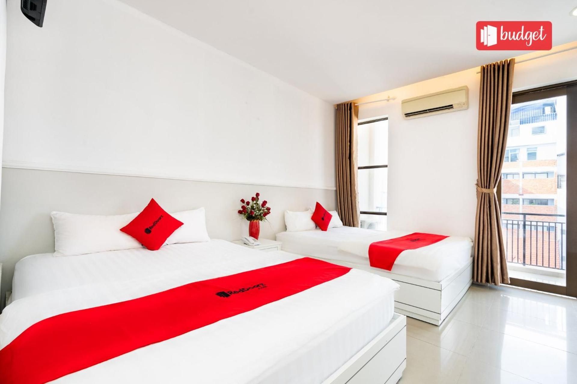 Standard 4 Bed Dormitory