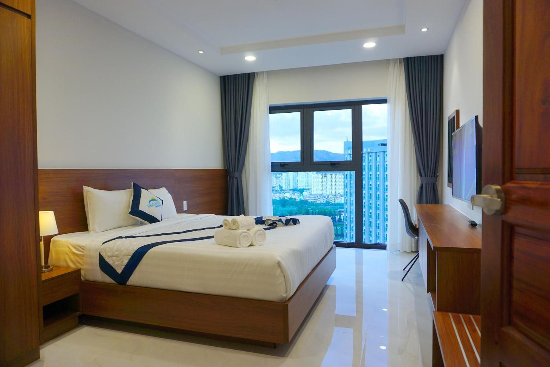 Suite Apartment