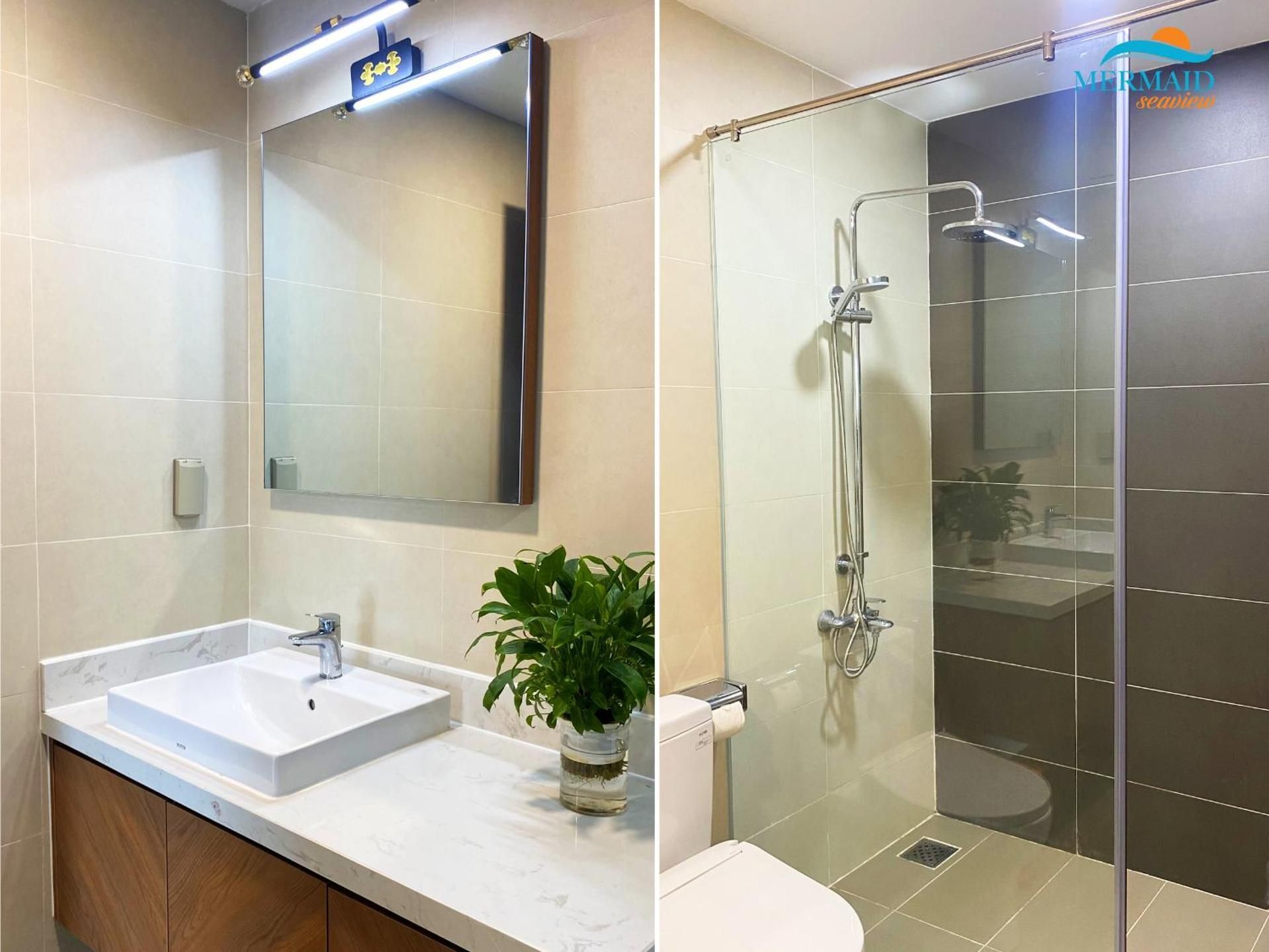 Suite Apartment