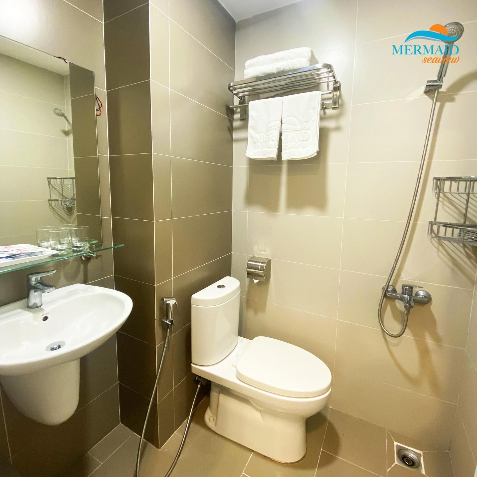 Sea View Apartment 2 Bedrooms