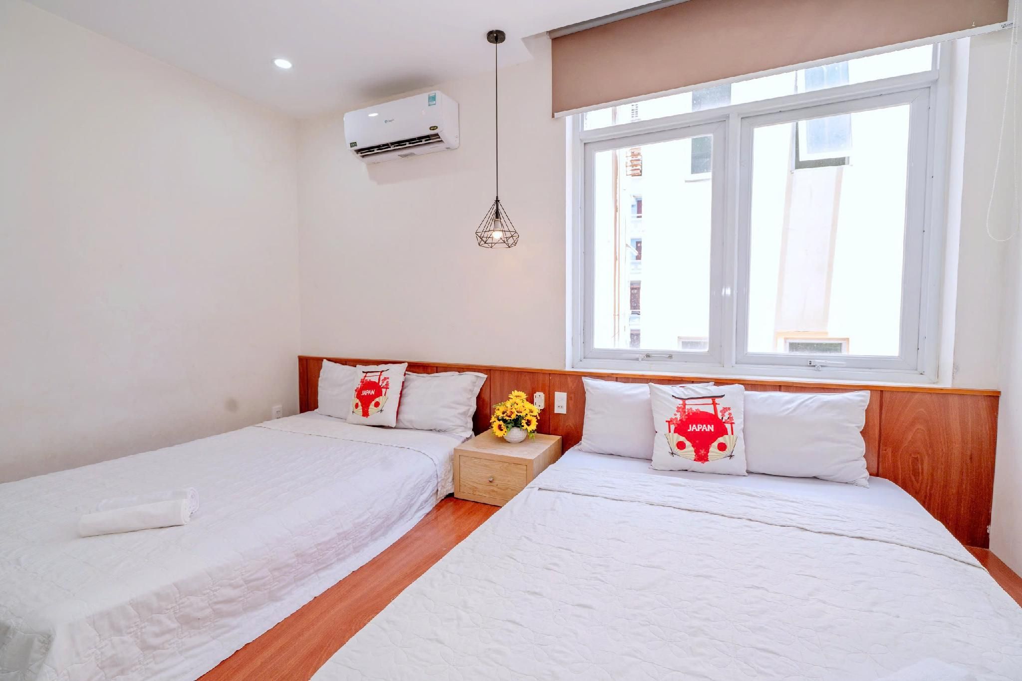 Guest Twin Room