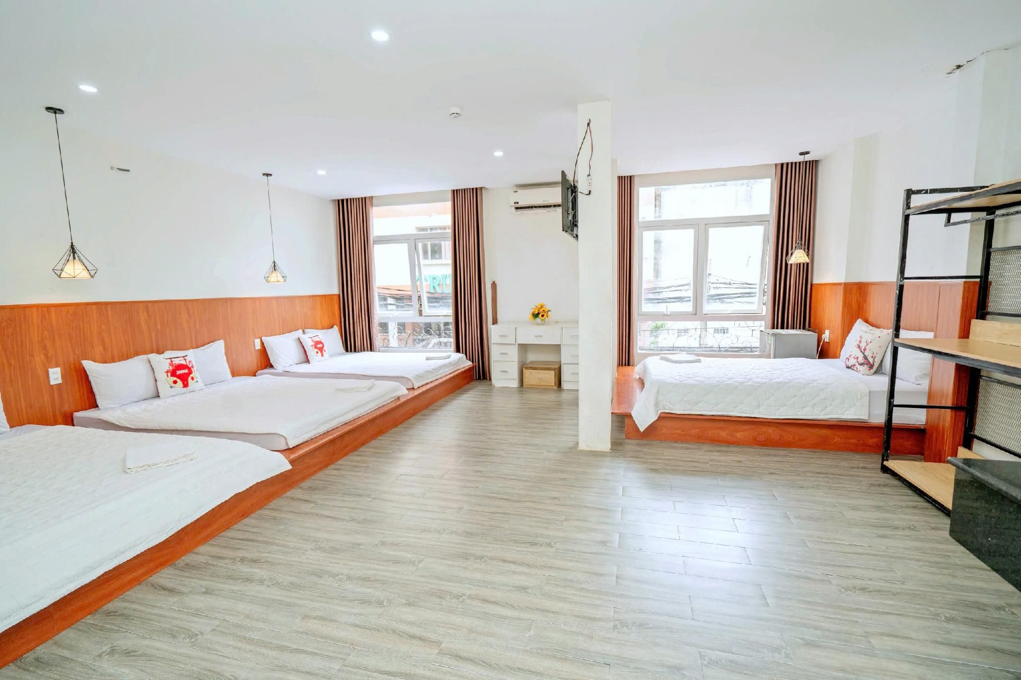 Suite Room