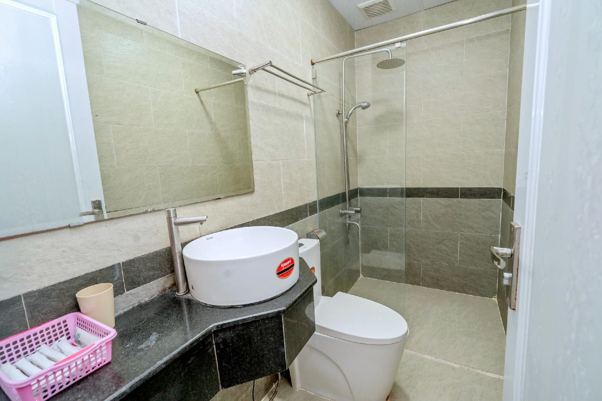 Suite Room