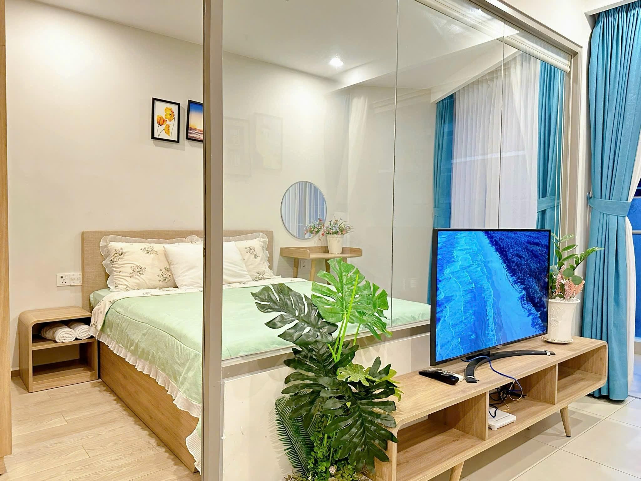 The Sóng Vũng Tàu - Suri's Apartment One Bedroom 2