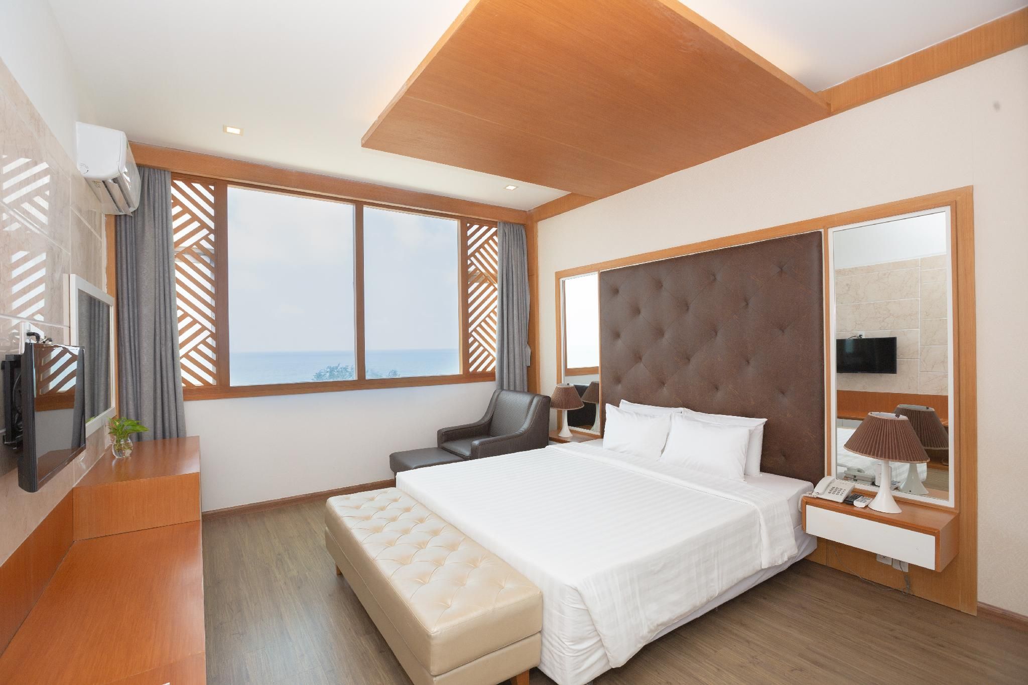 President Suite