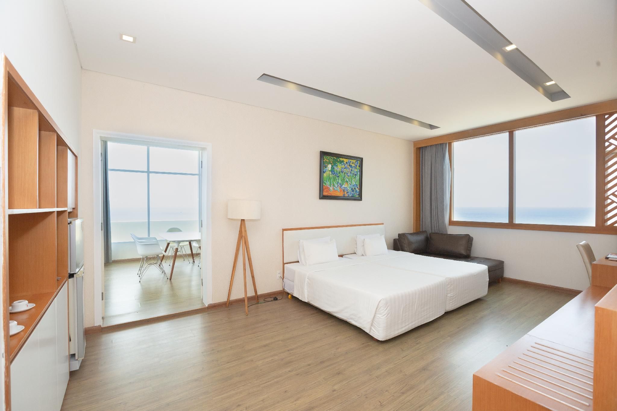 President Suite