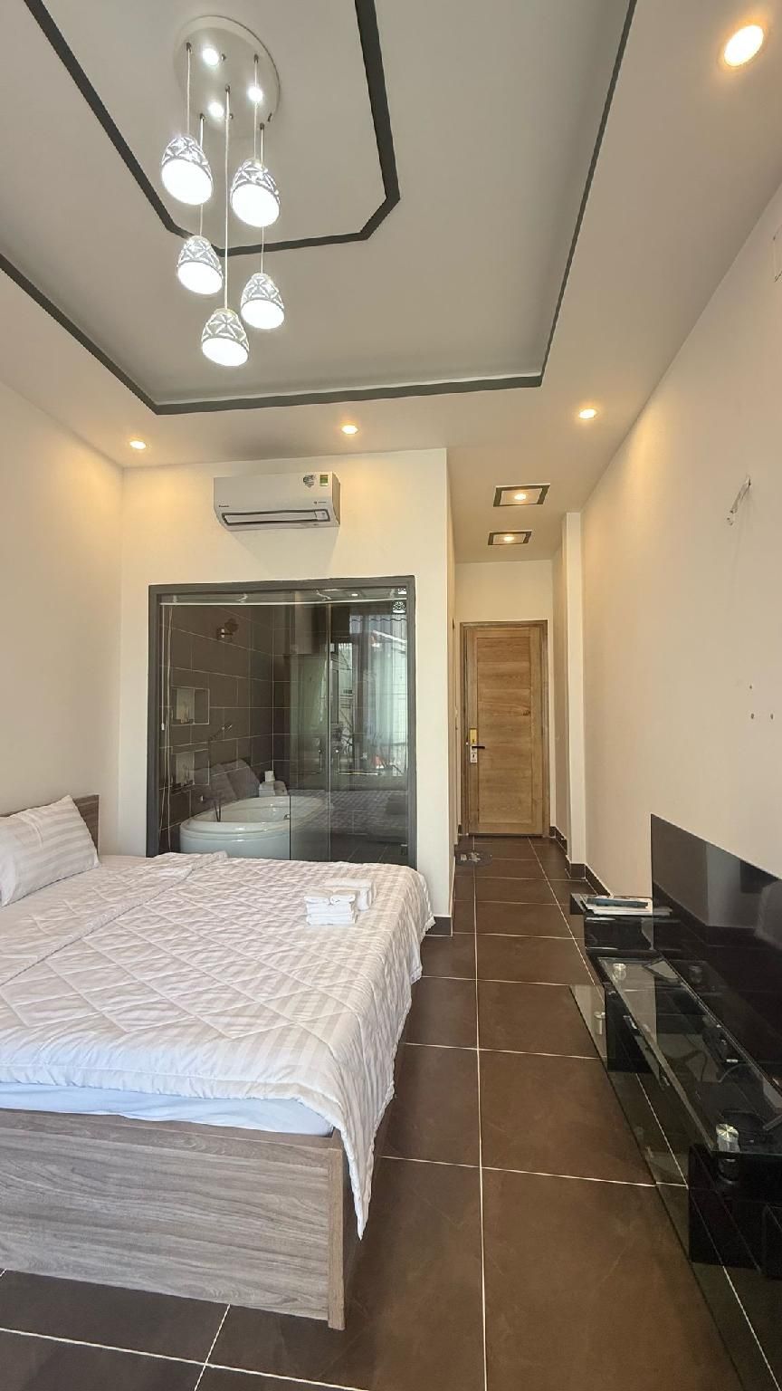 1 Bedroom Superior