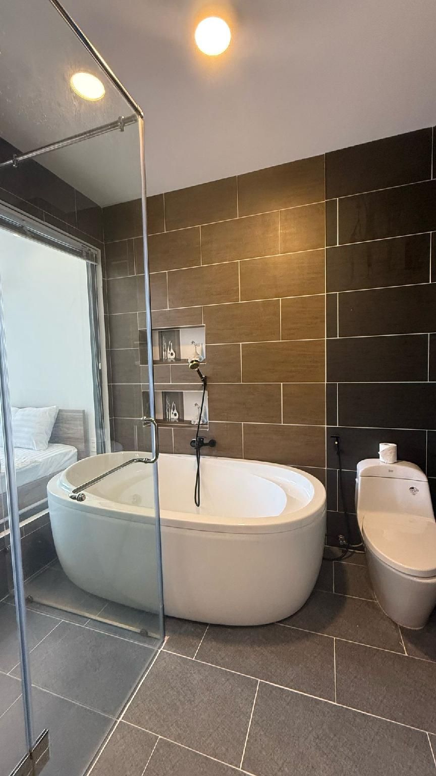 1 Bedroom Superior
