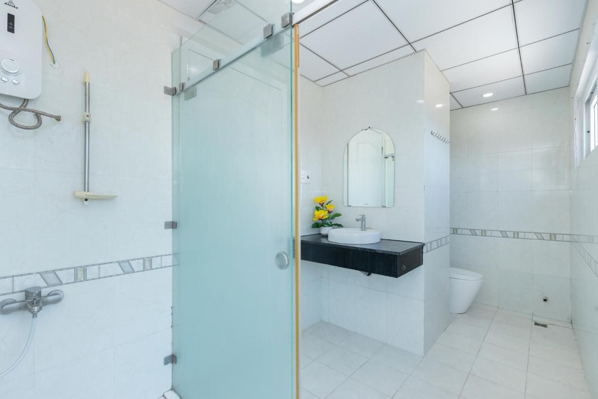 3-Bedroom Superior Apartment
