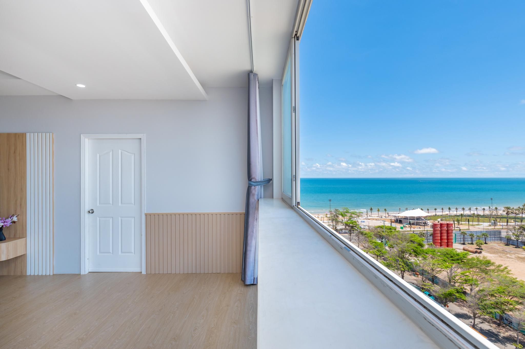 3-Bedroom Superior Apartment