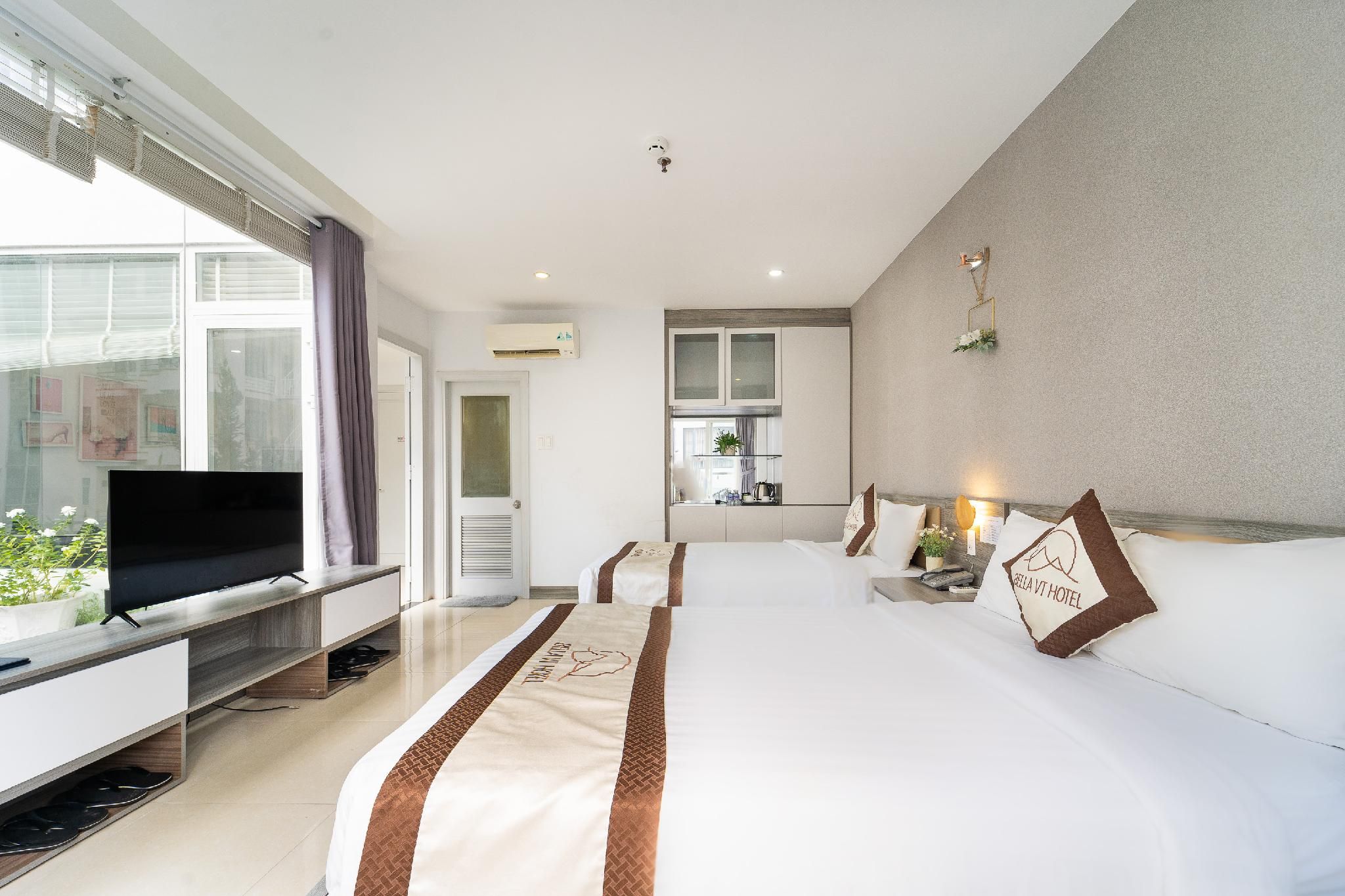 2 Bedroom Horizon View Suite