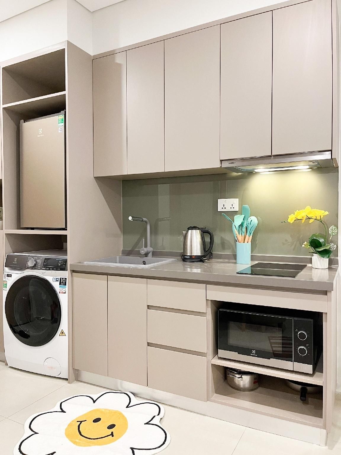 Studio Apartments